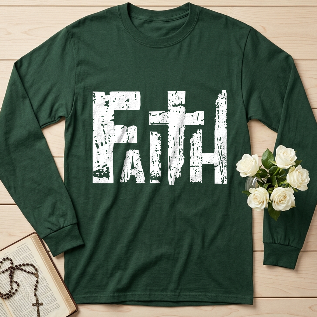 Faith 06