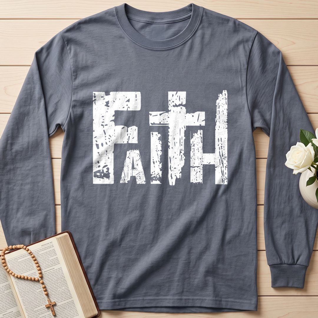 Faith 06