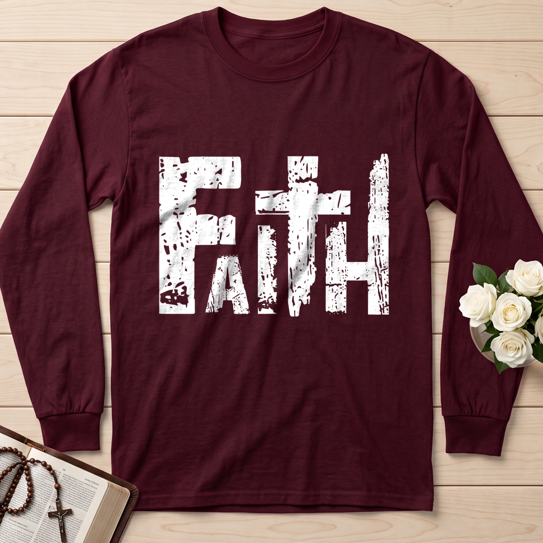 Faith 06