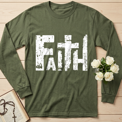 Faith 06