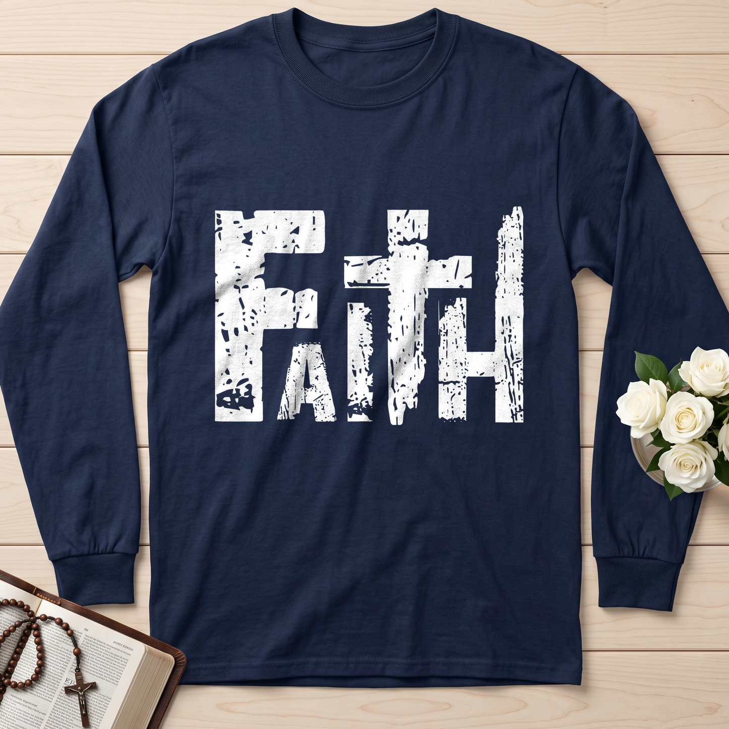 Faith 06