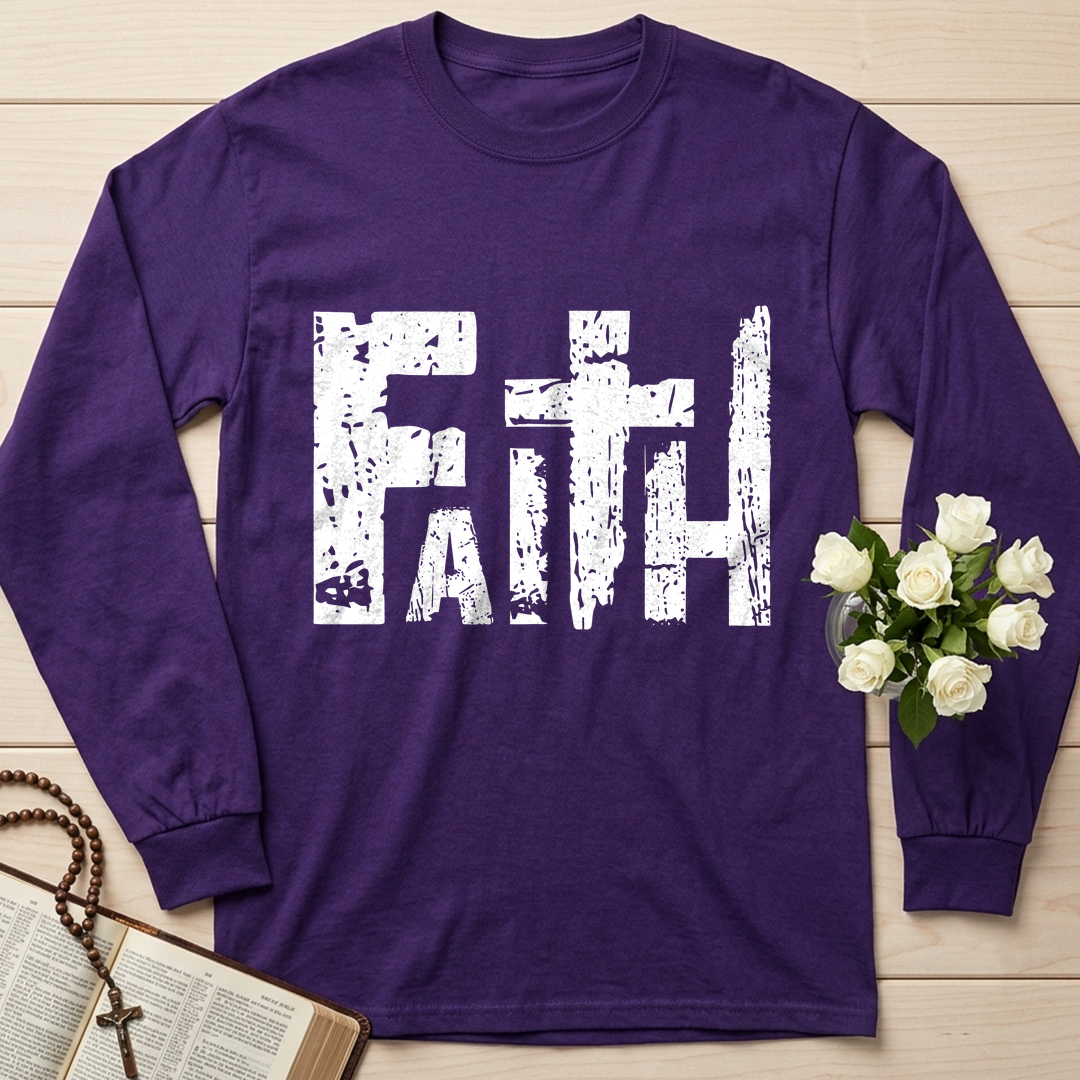 Faith 06