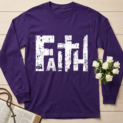 Faith 06