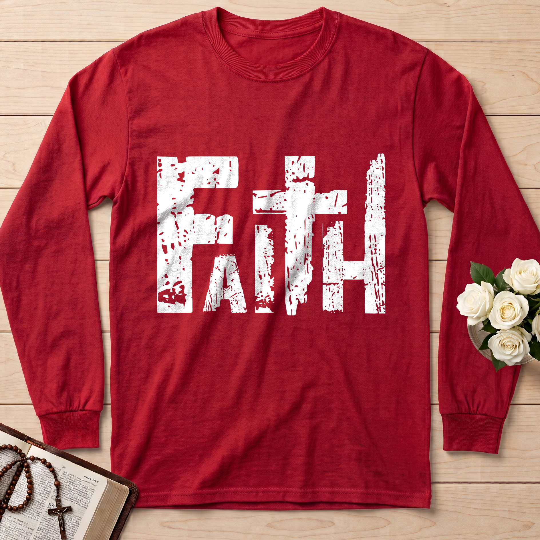Faith 06