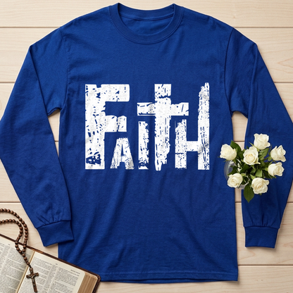Faith 06
