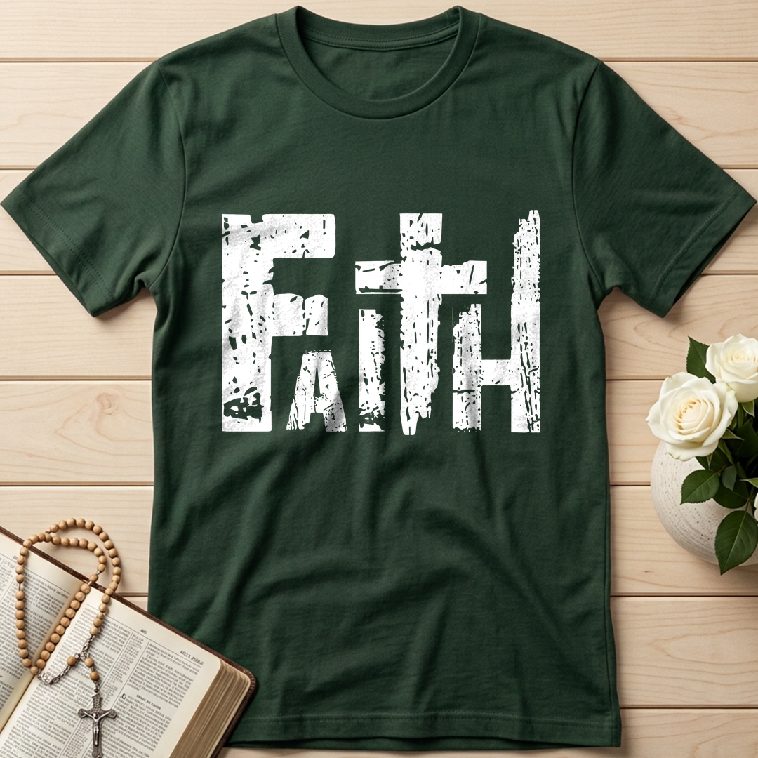 Faith 06