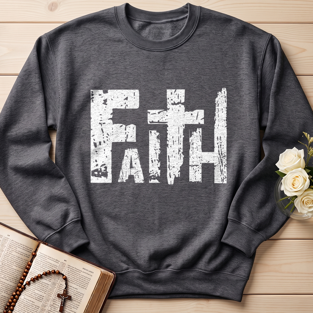 Faith 06