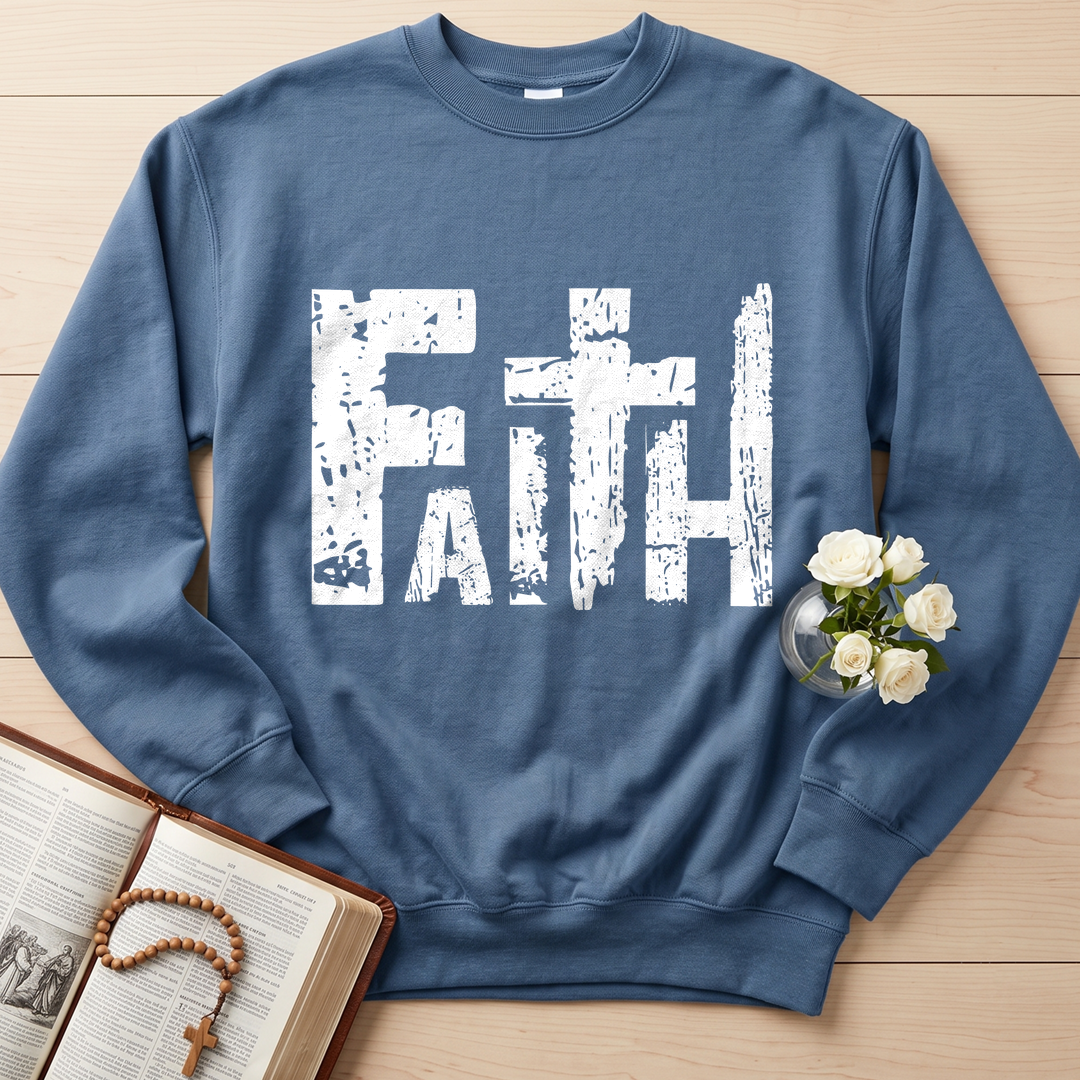Faith 06