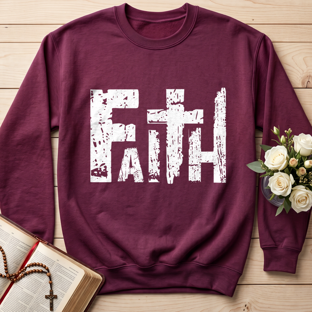 Faith 06