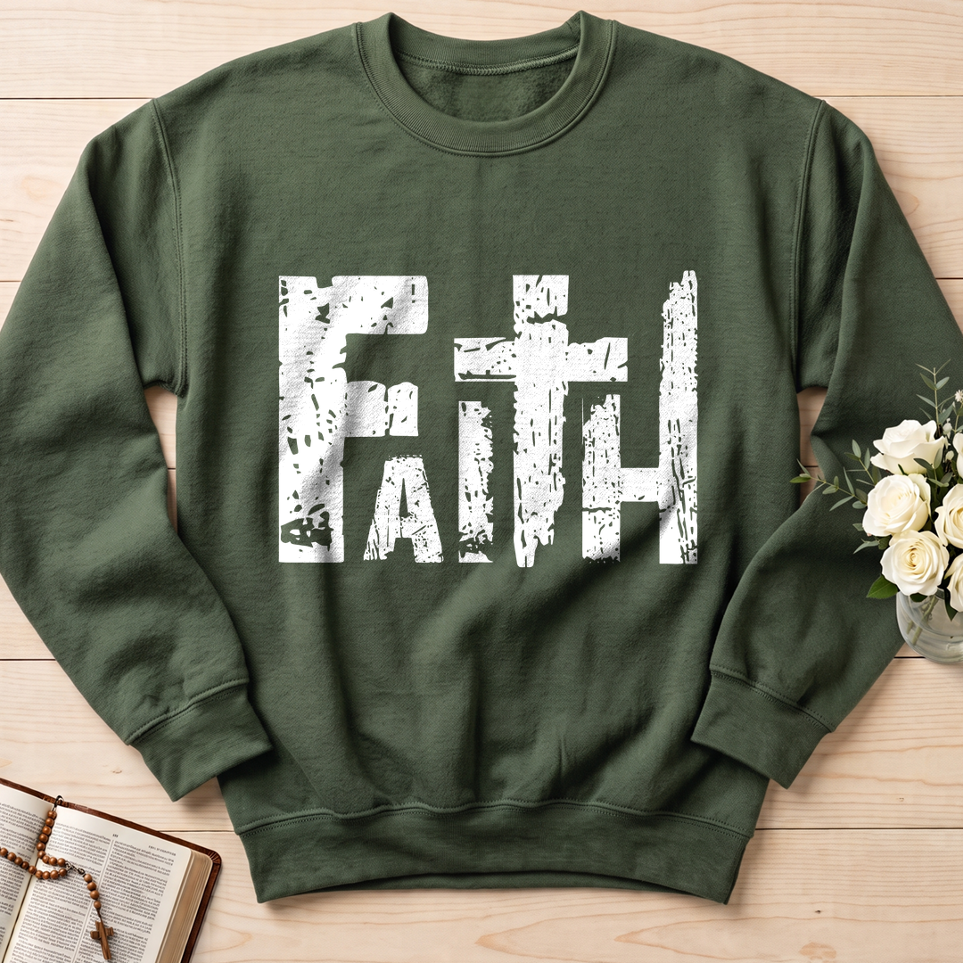 Faith 06