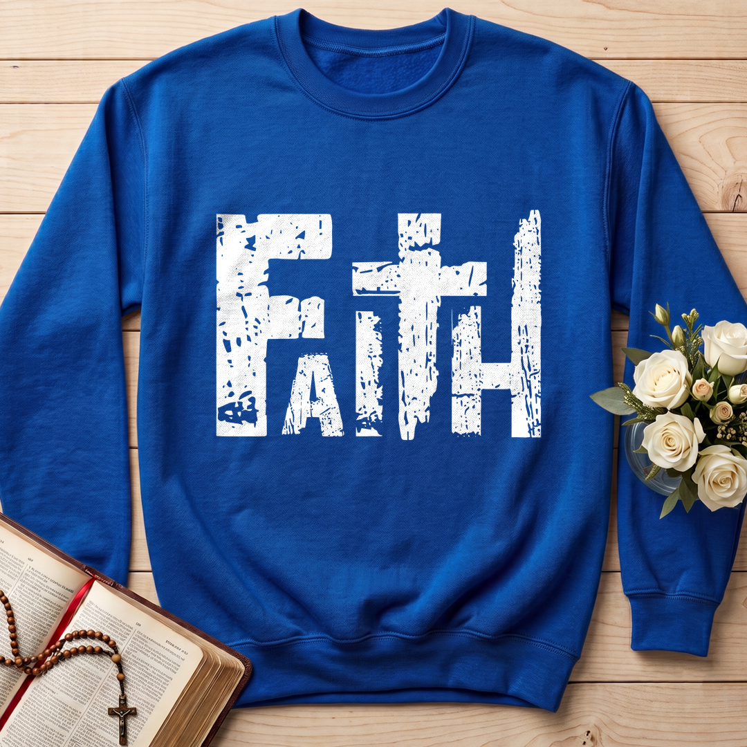 Faith 06
