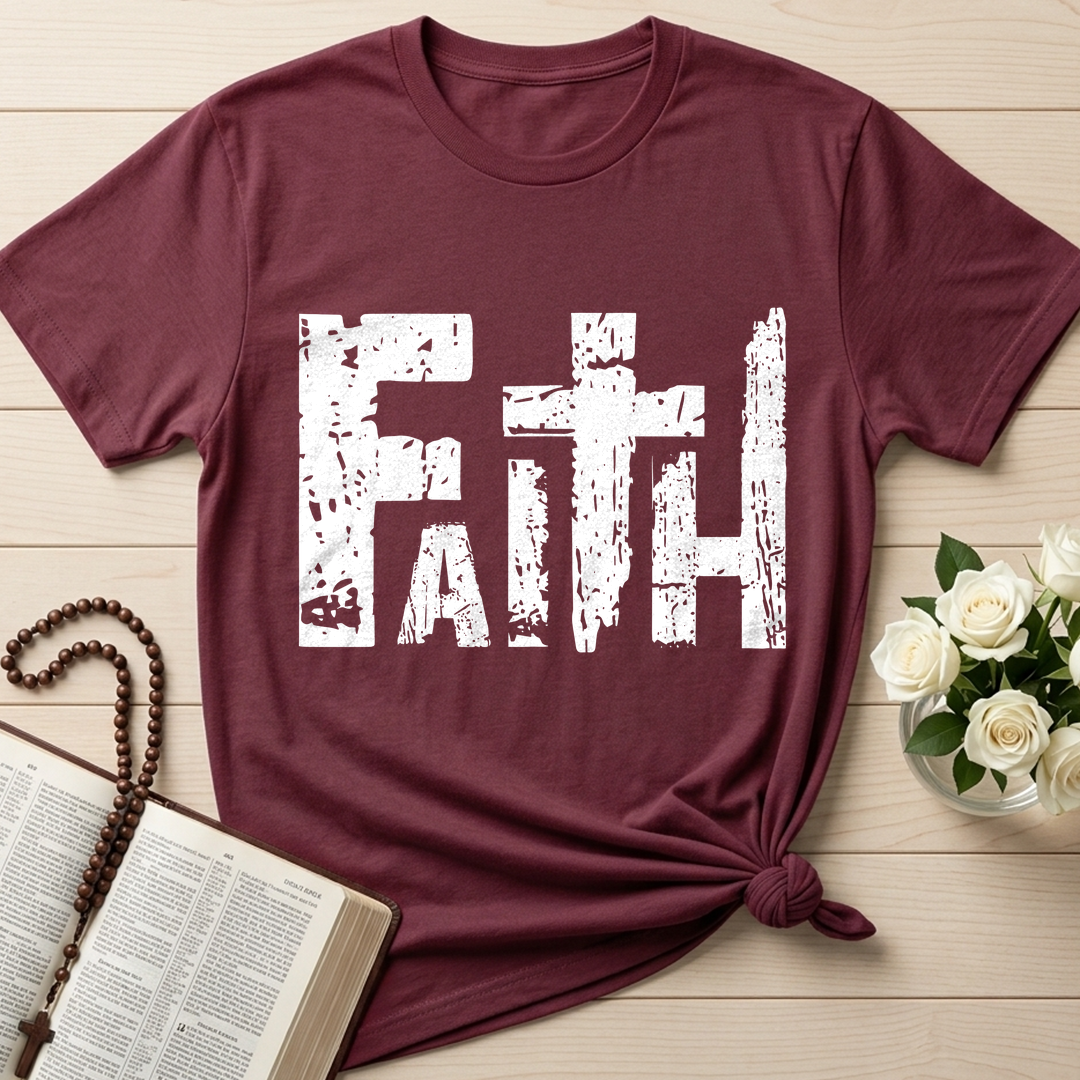 Faith 06
