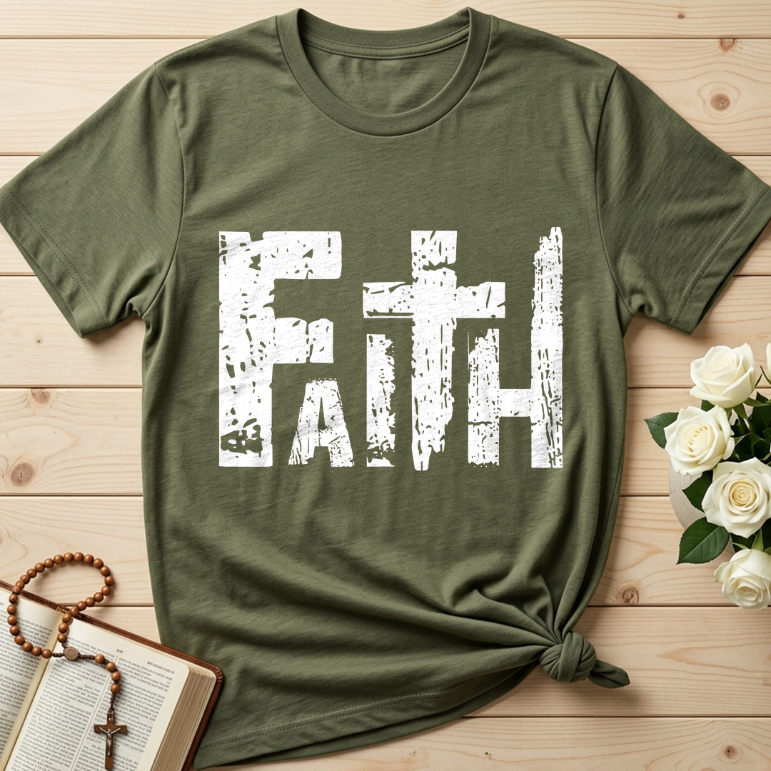 Faith 06