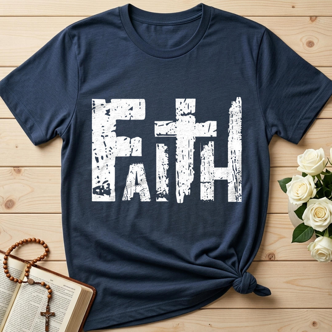 Faith 06