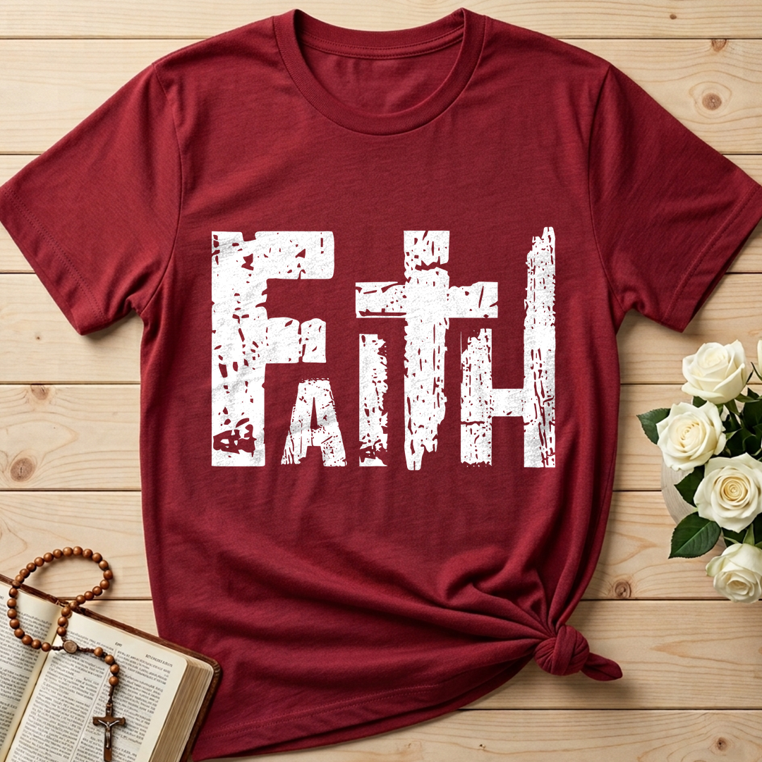 Faith 06