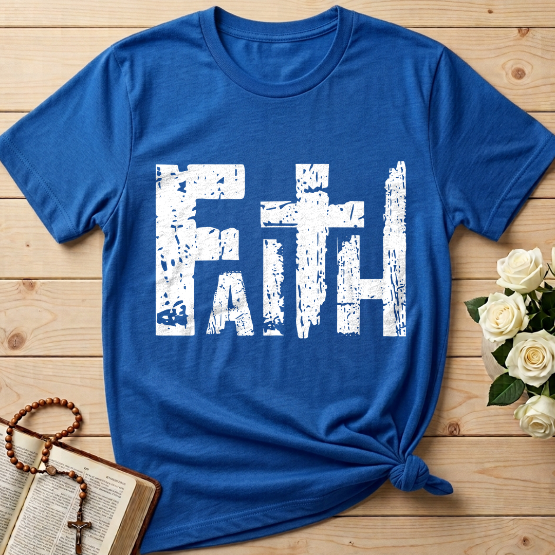 Faith 06