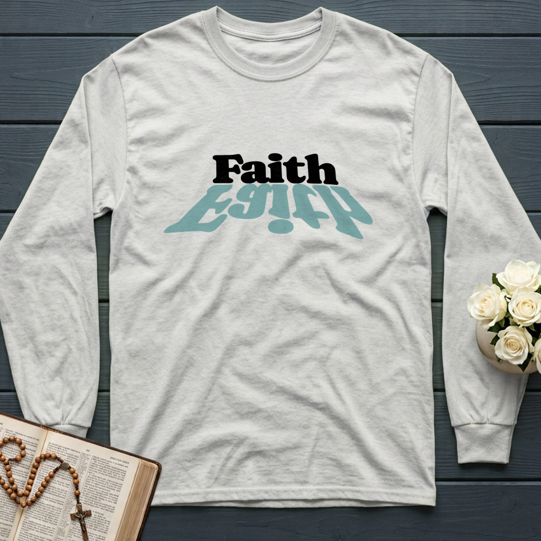 Faith 07