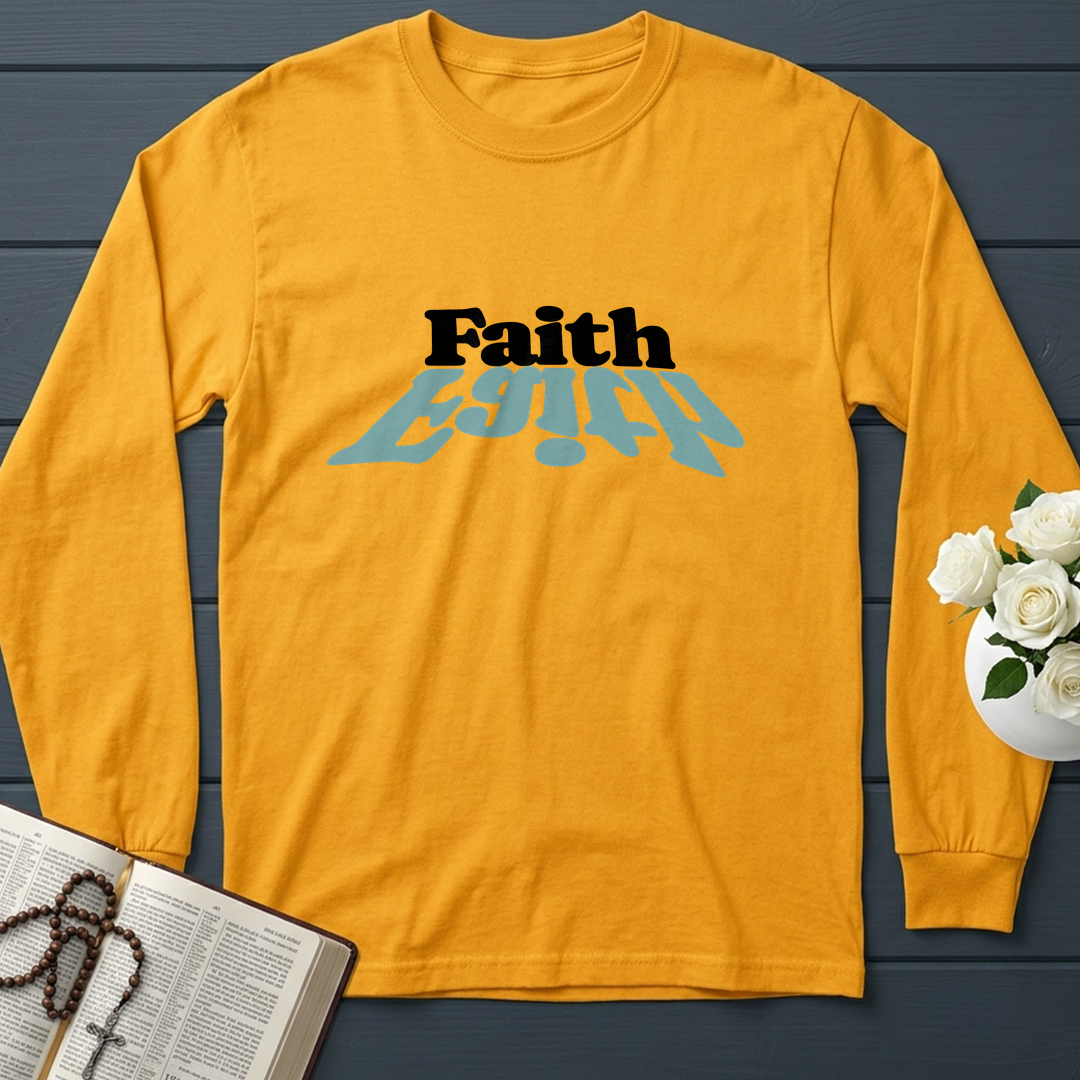 Faith 07