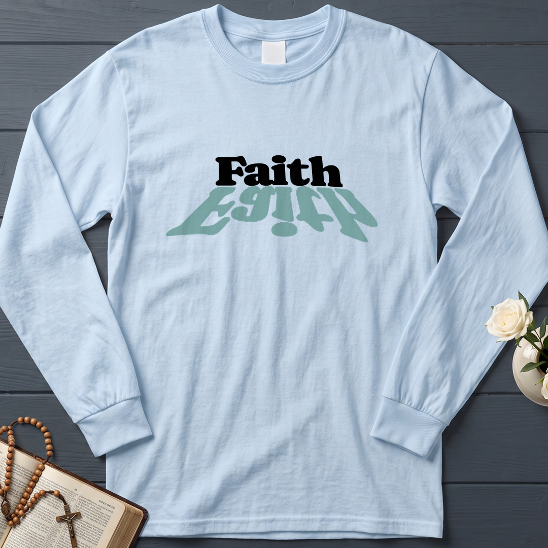 Faith 07