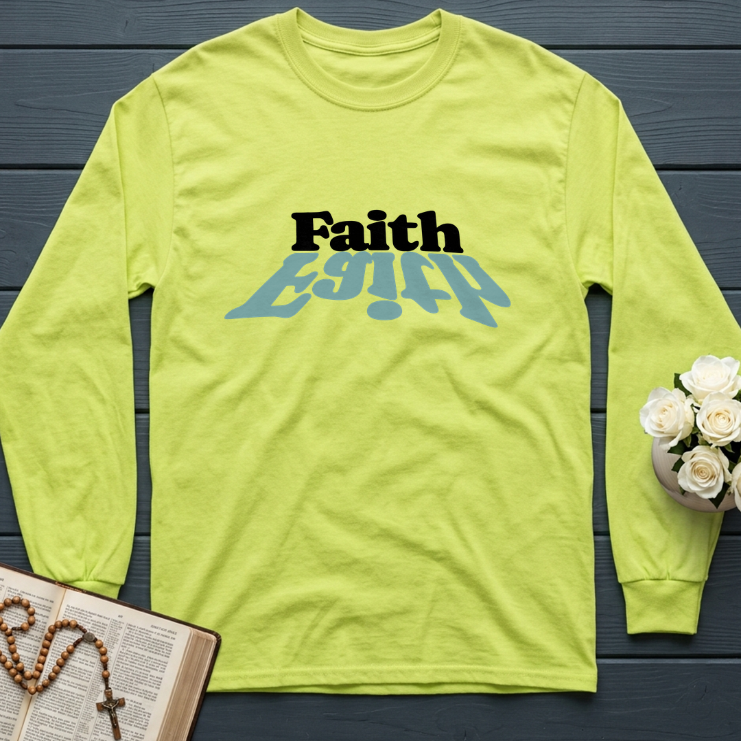Faith 07