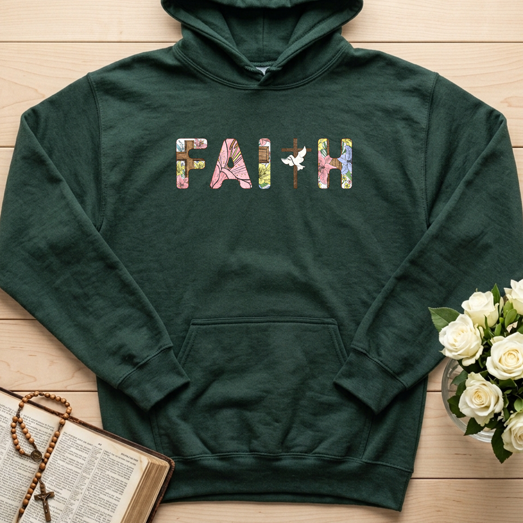 Faith 08