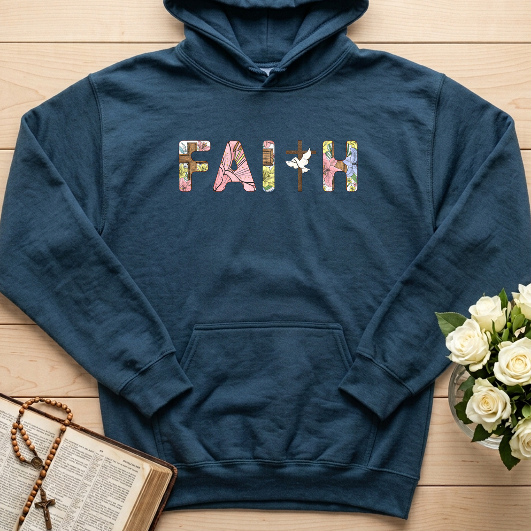 Faith 08