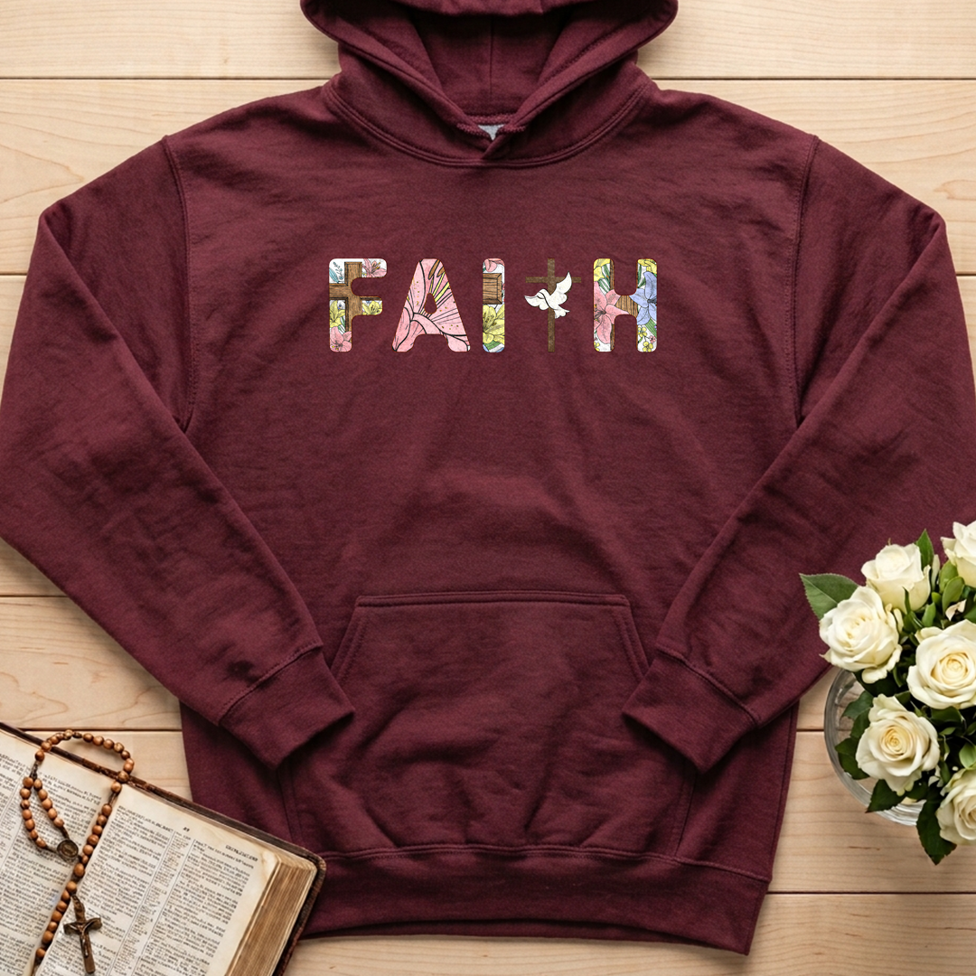 Faith 08