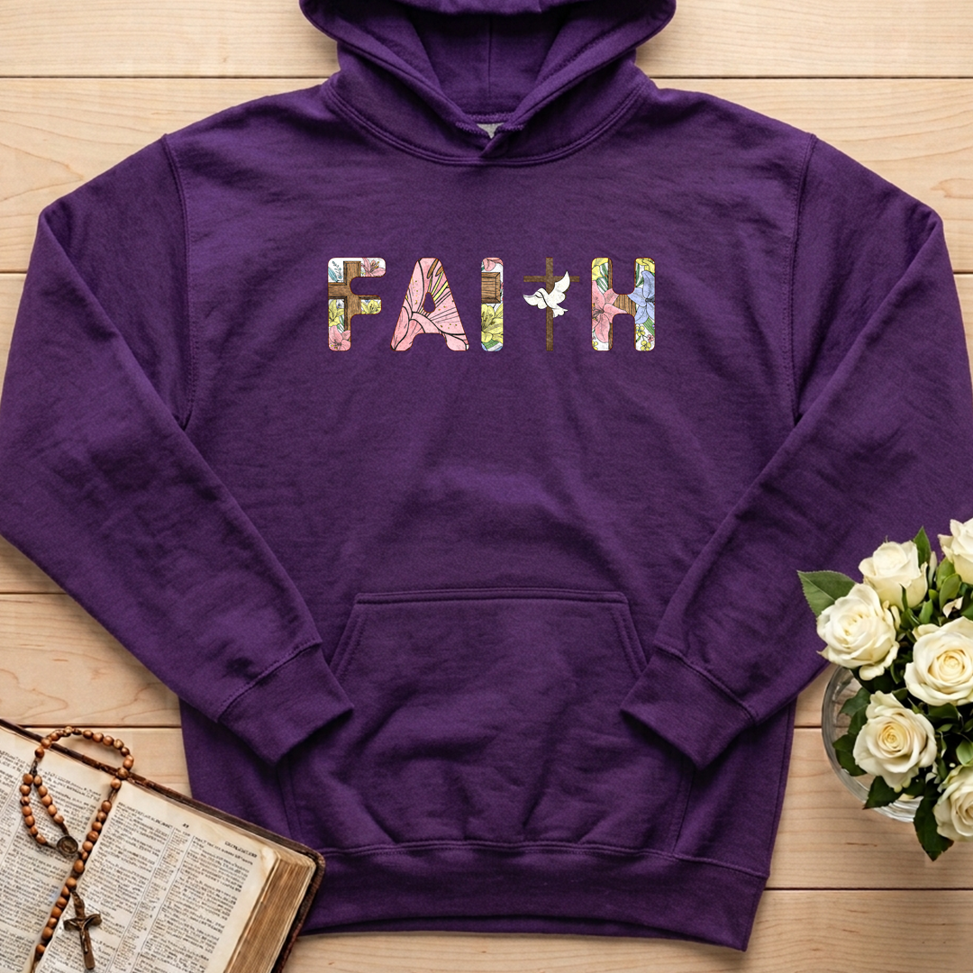 Faith 08