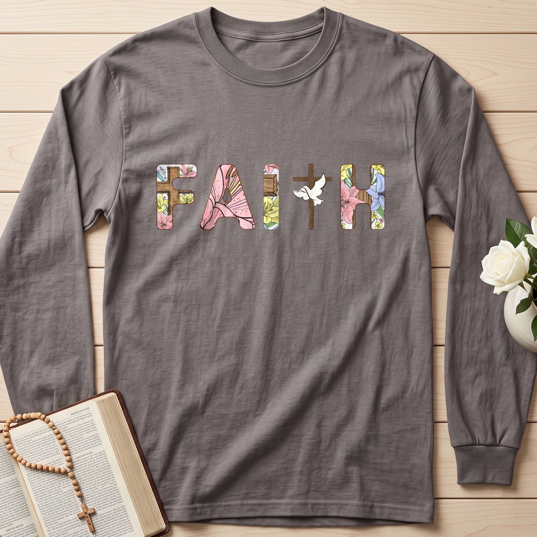 Faith 08