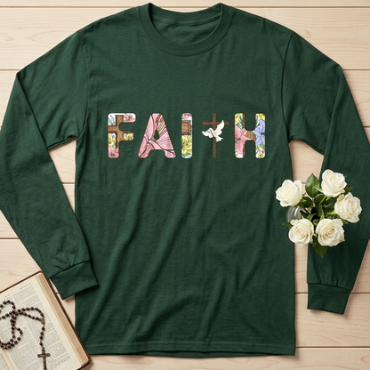 Faith 08