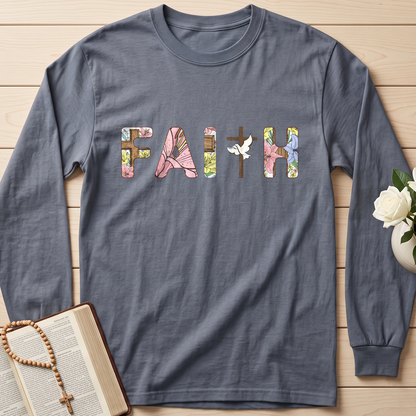 Faith 08
