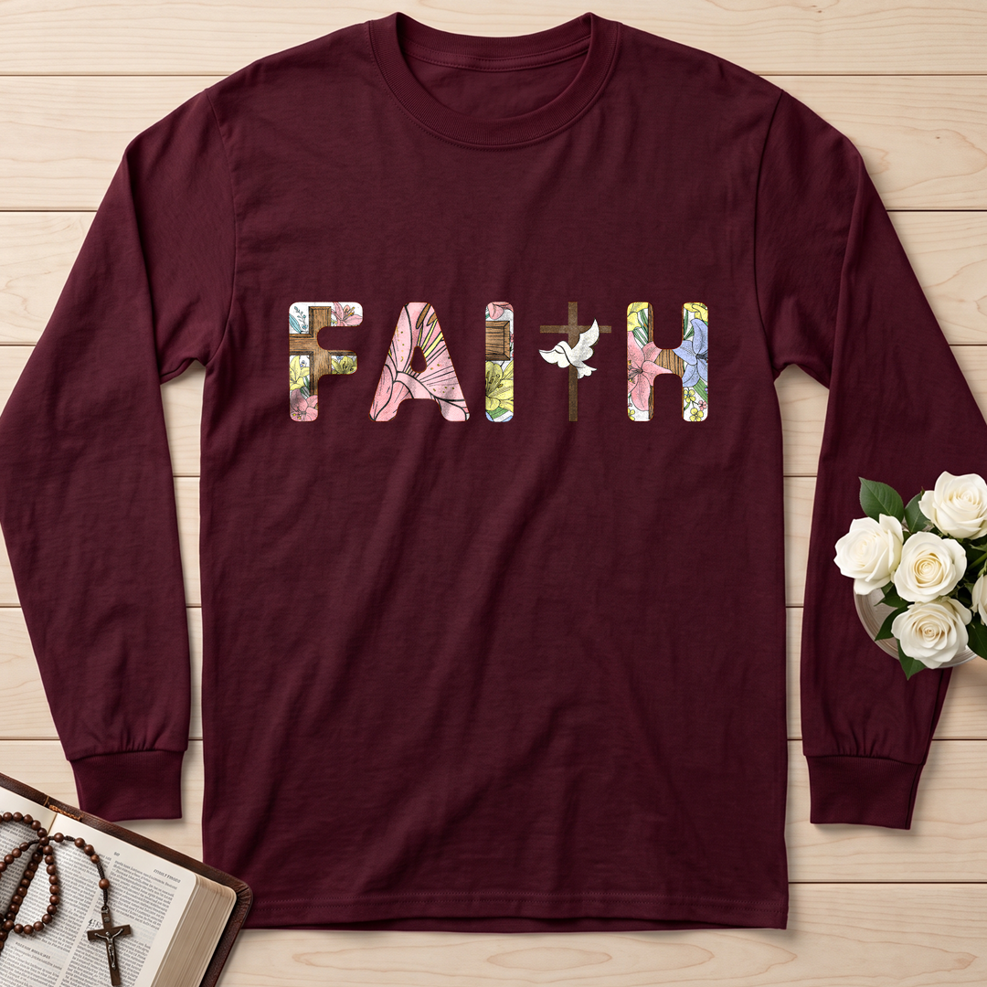 Faith 08