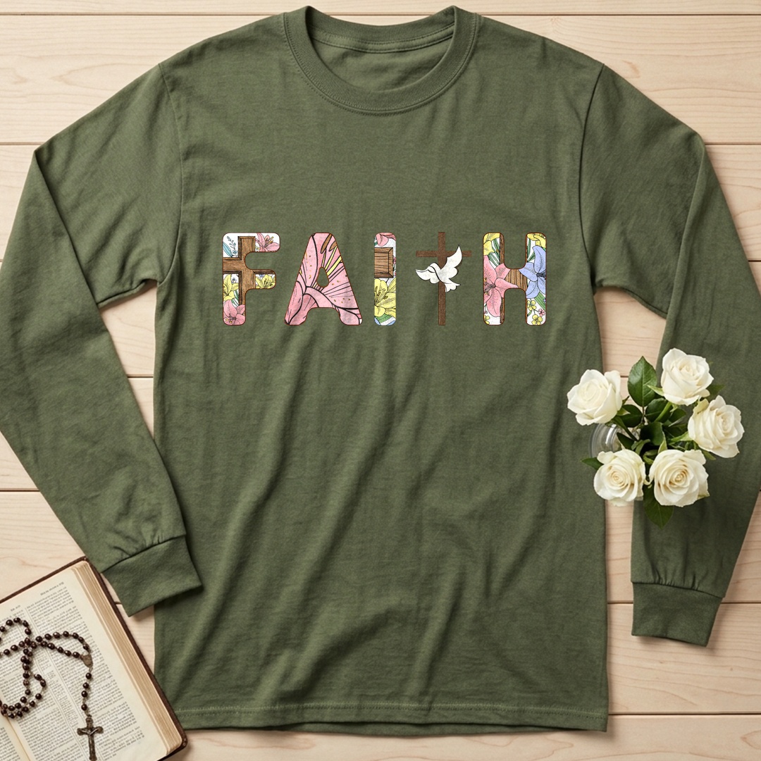Faith 08