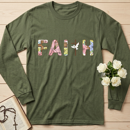 Faith 08