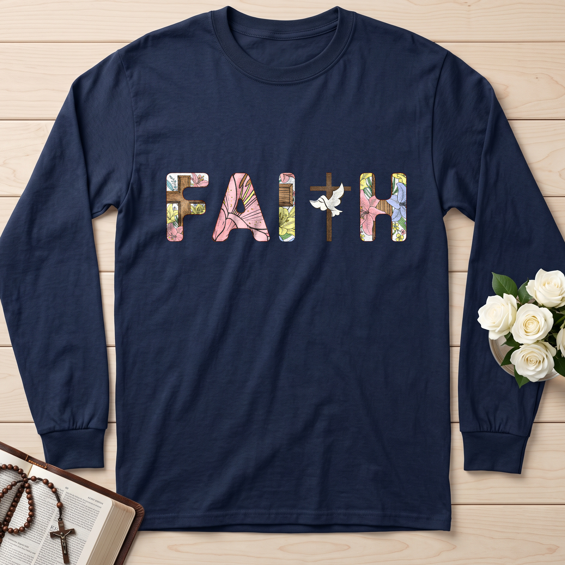 Faith 08