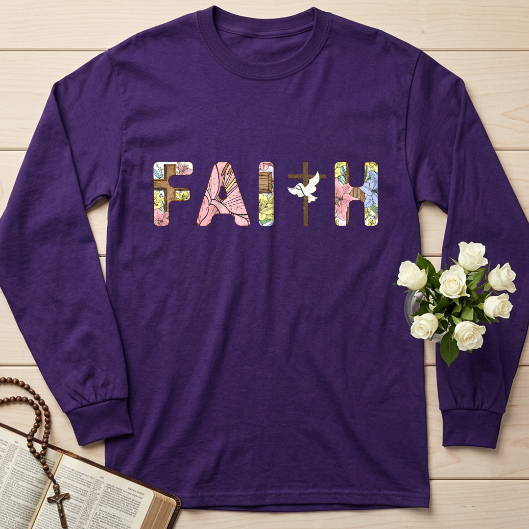 Faith 08