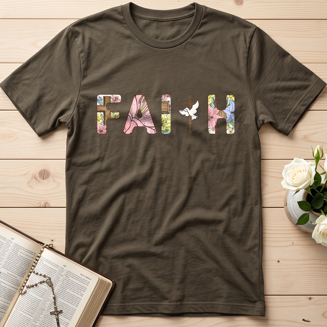 Faith 08