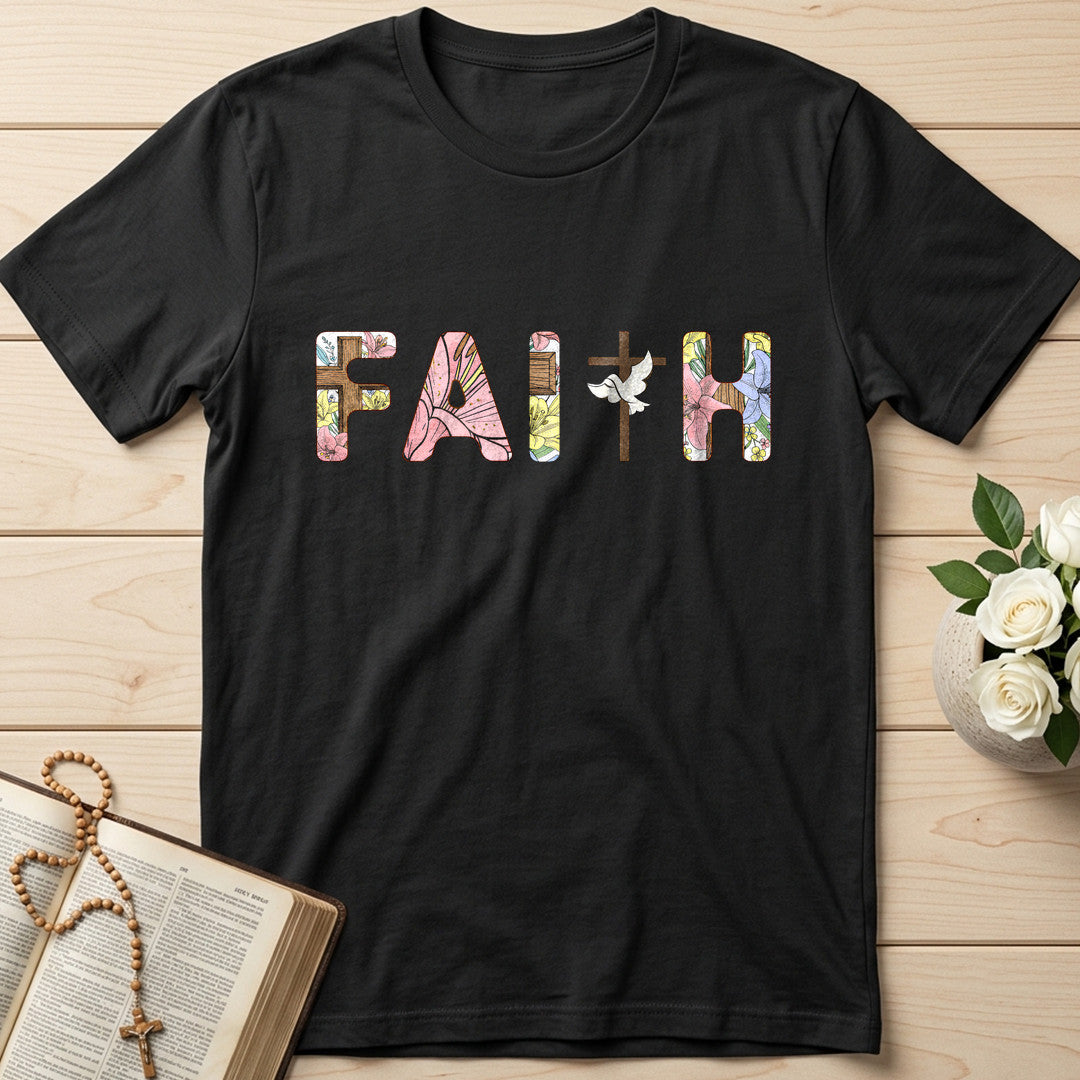 Faith 08
