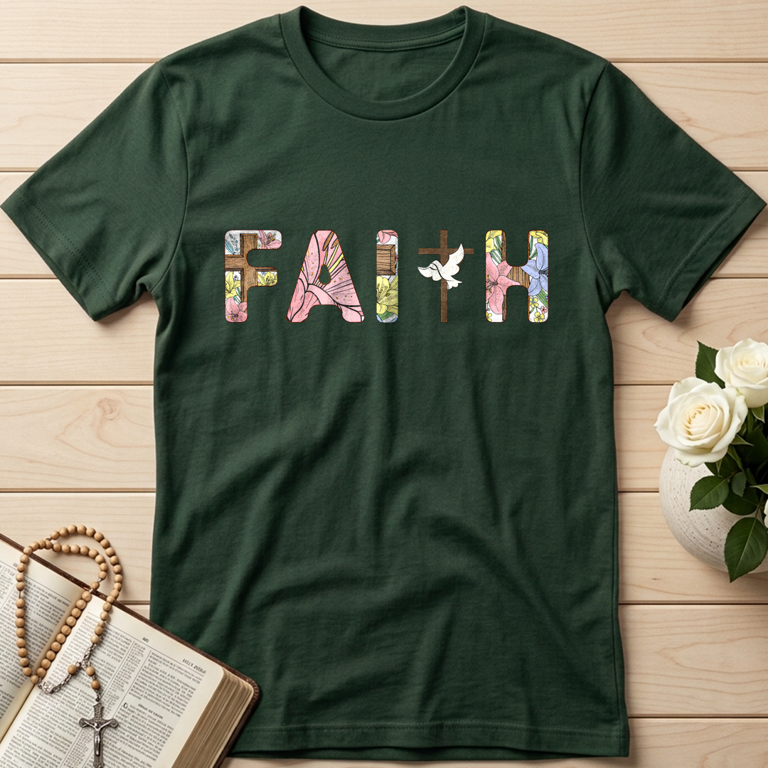 Faith 08