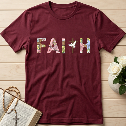 Faith 08