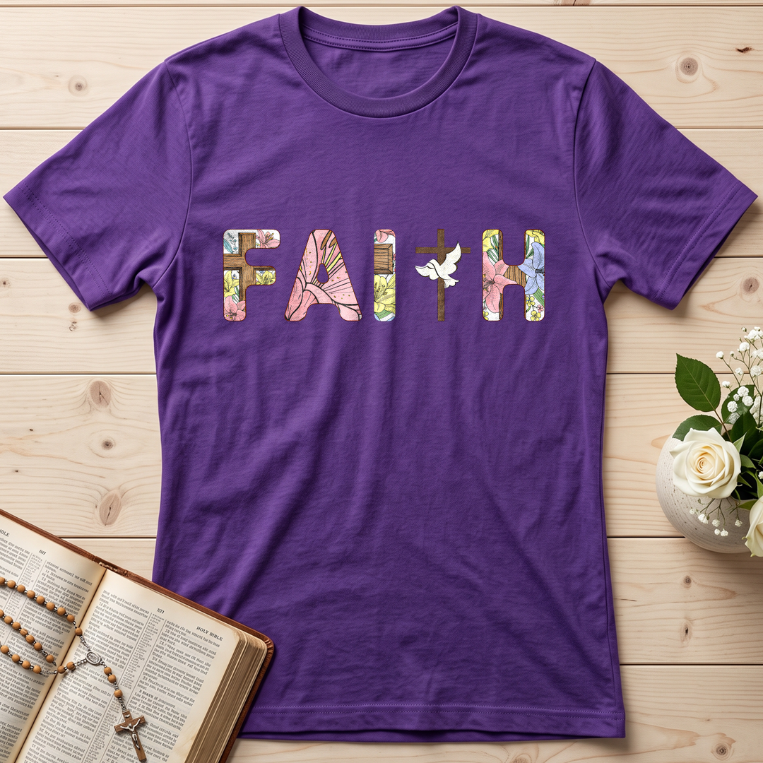 Faith 08