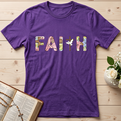 Faith 08
