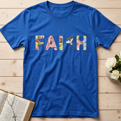 Faith 08