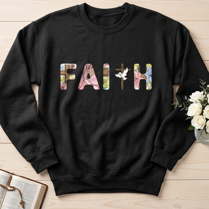 Faith 08