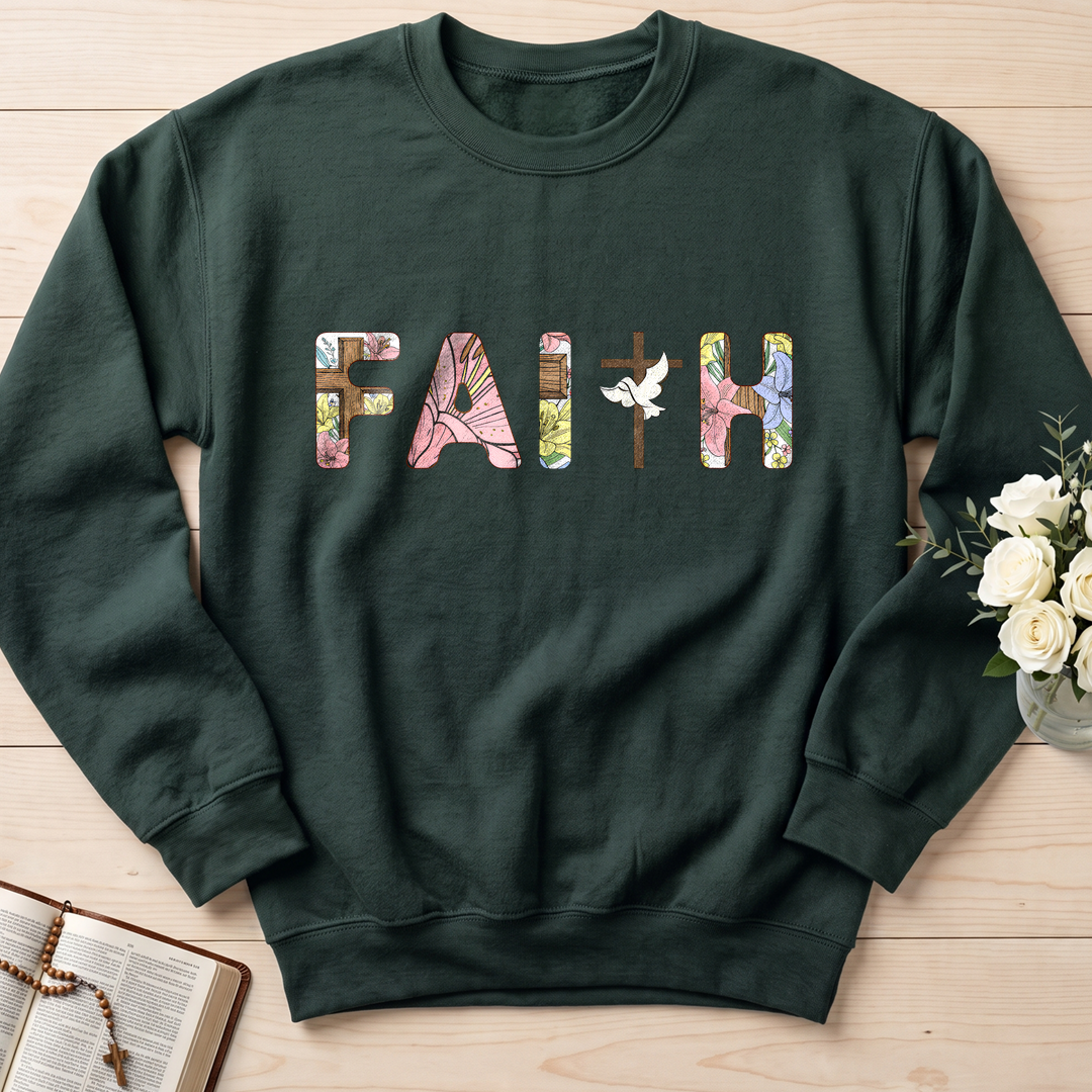 Faith 08
