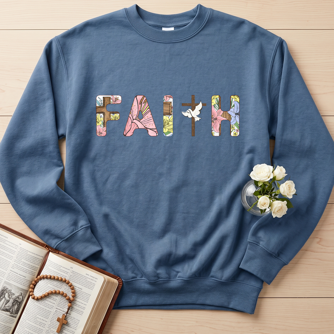Faith 08