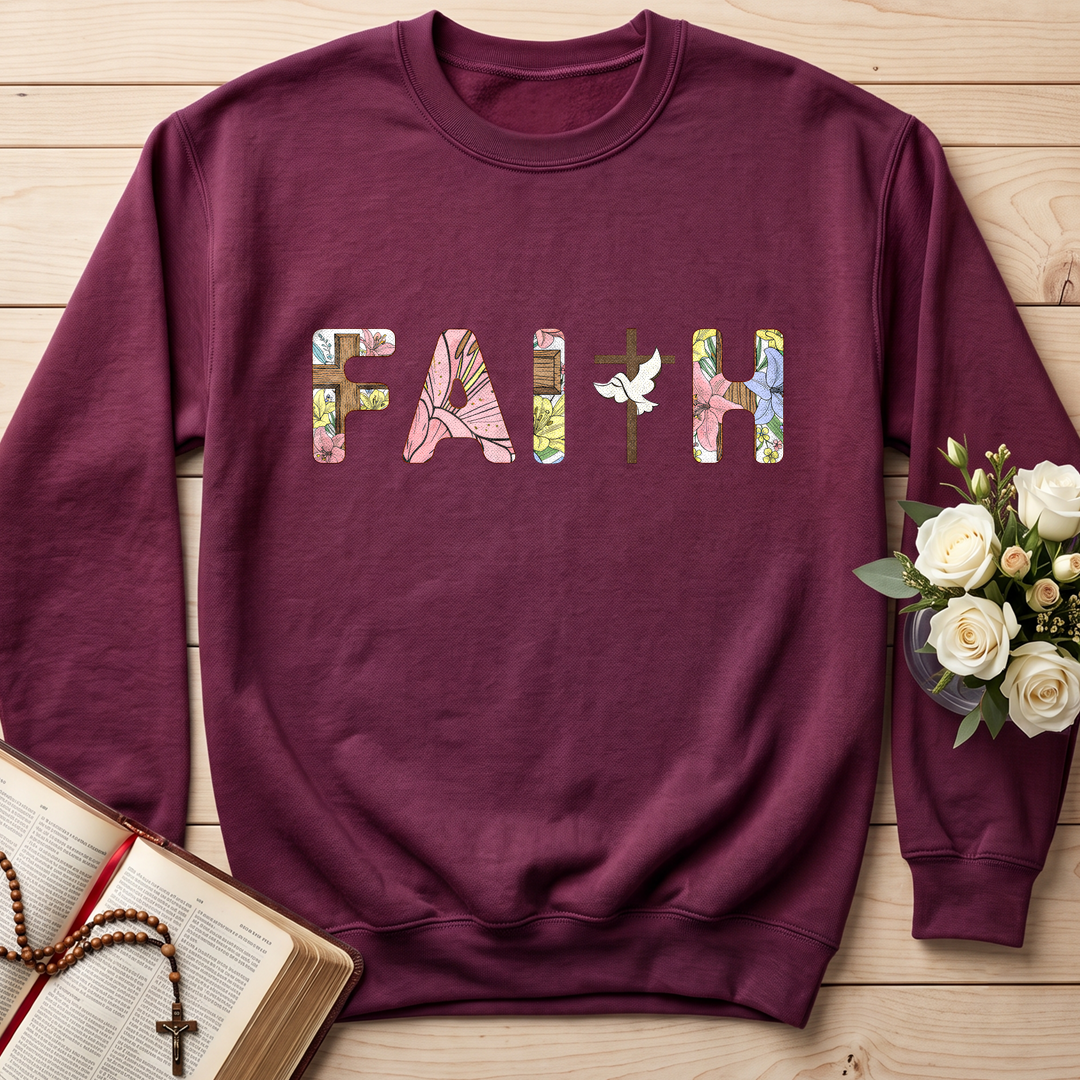 Faith 08