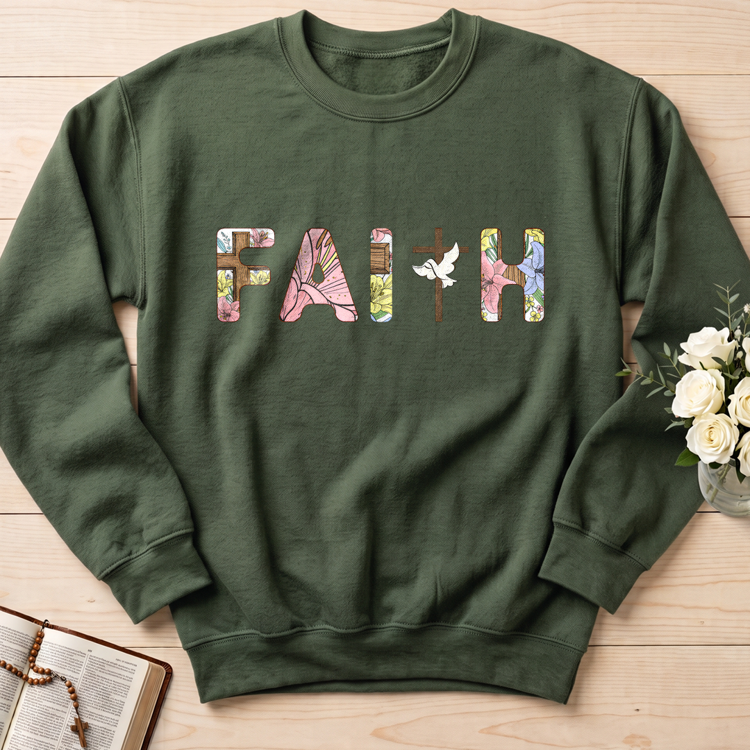 Faith 08
