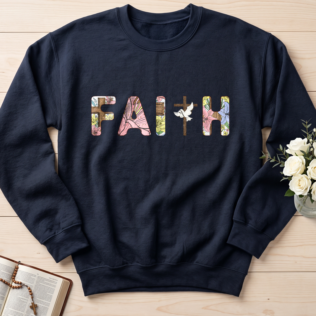 Faith 08