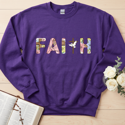 Faith 08